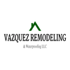 Vazquez Remodeling & Waterproofing LLC logo
