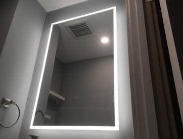 Photos by Hughes Electrical Innovative Current Specialists LLC #1