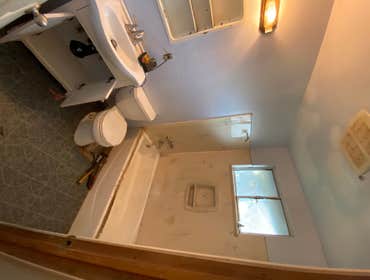 Bathroom remodel- San Jose