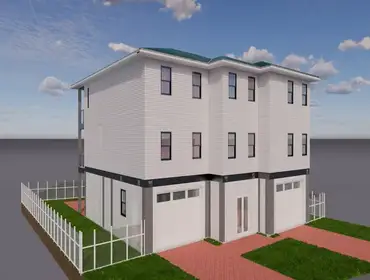 Renderings