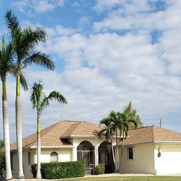 Blue Sky Roofing