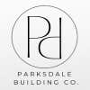 Parksdale Building Co logo