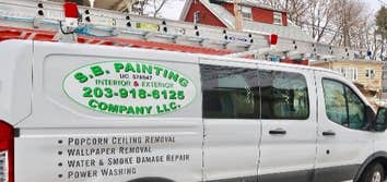 Photos by S.B. PAINTING CO. LLC. #1