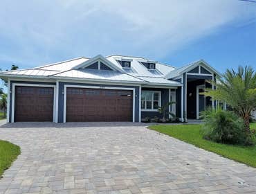 Photos by Frank Fredericks Custom Homes Inc #1