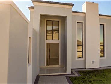 Modern Construction
