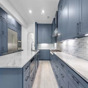 Kitchen Remodel