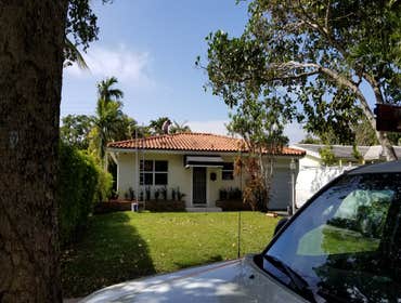C.GABLES TILE ROOF REPAIRS