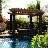 Landscape Projects by Res Construction