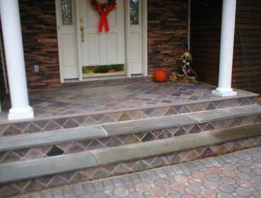 Photos from Fucci Masonry & Home Renovations