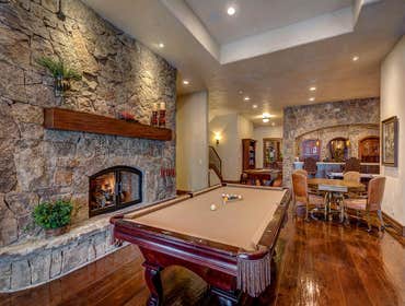 Photos by Abraham Building & Consulting Inc