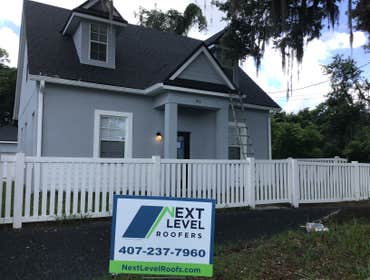 Photos by Next Level Roofers Inc #1
