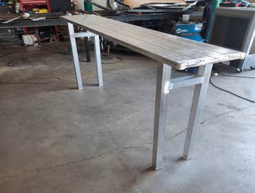Photos by Advanced Iron Solutions #2