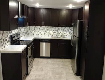 Various Projects