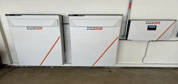 Oregon Solar & Battery