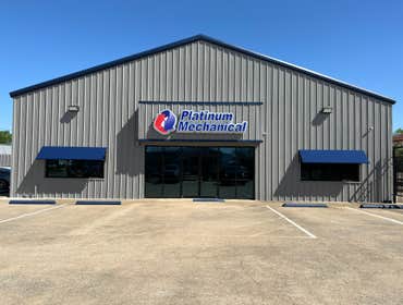 Photos by Platinum Mechanical, Inc #1
