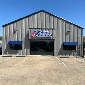 Photos by Platinum Mechanical, Inc #1