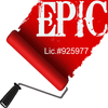 Epic Interiors & Construction Inc logo