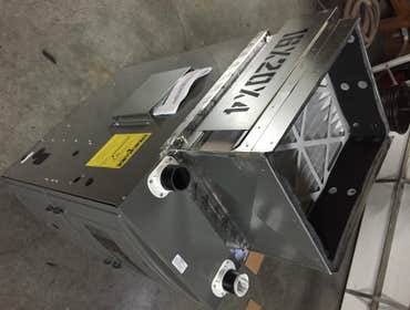 Filter box