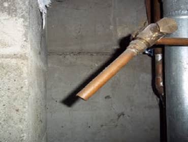 Photos by Home and Structure Inspections #1