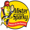 Mister Sparky logo