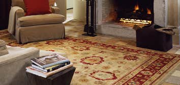Issis & Sons Carpet Inc Project