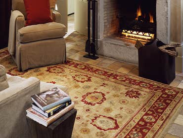 Issis & Sons Carpet Inc Project