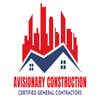 Avisionary Construction Solutions LLC logo