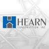 Hearn Construction, Inc logo
