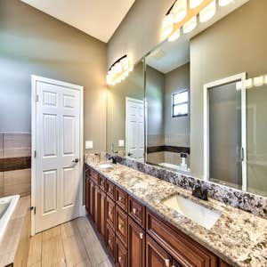 McDaniel Construction Inc Project