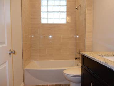Wellington - Whole Home Remodel and Renovation Bank owned property with severe water and mold damage. Complete interior demolition and remediation. N