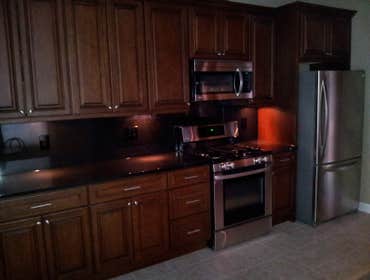 Photos from Mark Builders