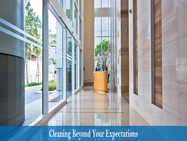 C & A. Facility Cleaning