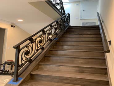 Photos by Luna General Builders Inc #1