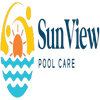 Sunview Pool Care logo