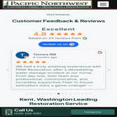 Slavik Petrus Pacific Northwest Restoration1 Fire restoration. Mold mitigation Water mitigation. Demolition. Content restoration.