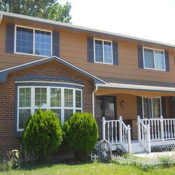 Vinyl Windows & Doors, Storm Windows & Doors (TDI Approved) and Concrete Board or Vinyl Siding Enjoy the many photos and feel free to contact us with q