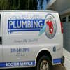 Valley View Plumbing logo