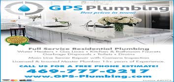 Photos from Gps Plumbing