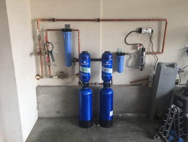 Photos by Bennett plumbing LLC #2