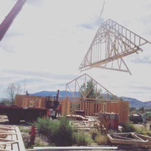Photos by Stan Barlow Construction #2