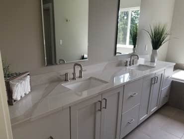 Plumbing/Bathroom Projects