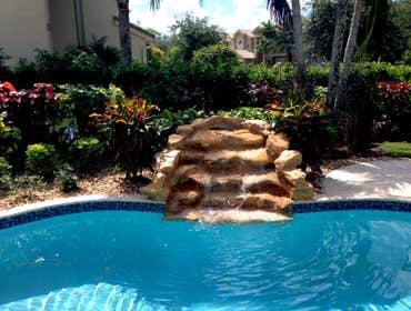 Photo(s) from Champion Pools & Spas, Inc.