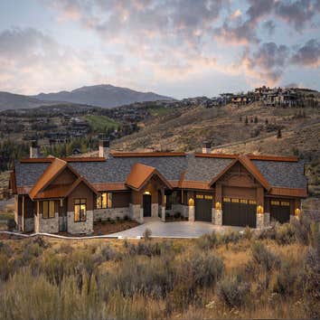 Ensign Custom Homes