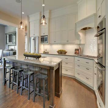 Photos by Finish First Cabinetry Inc #1