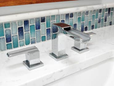 Fearrington Master Bath