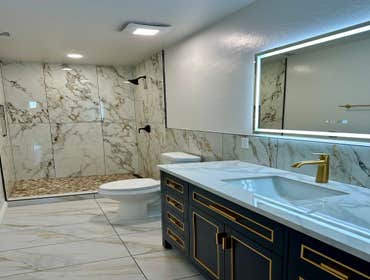 Photos by Creativity Tile LLC #1