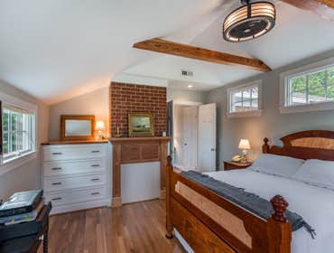 Jonathan Caron Construction Inc Project