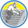 Buford Roofers logo