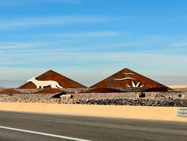 NDOT PROJECT