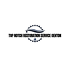 Top Notch Restoration Service Denton logo